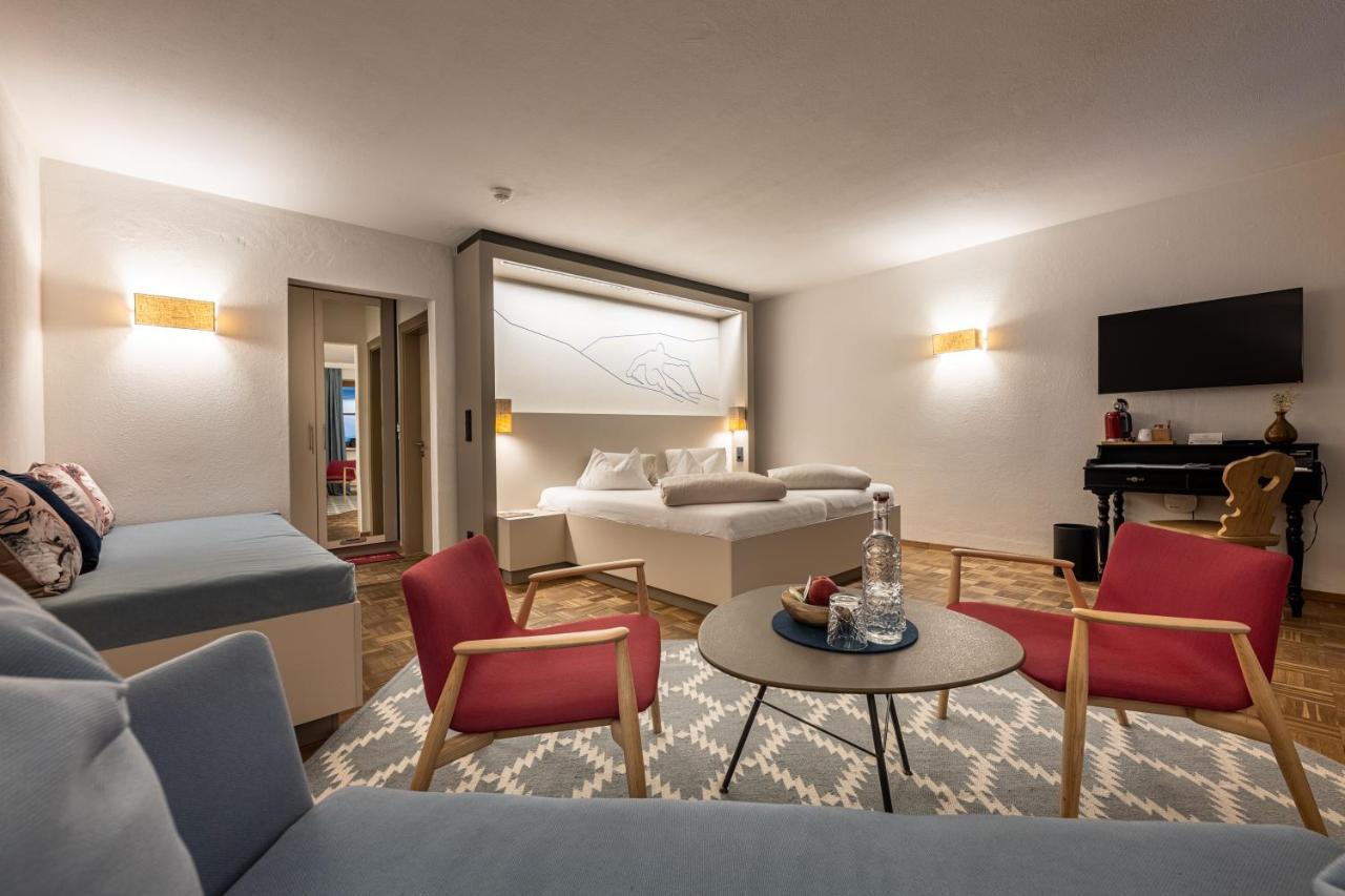 Hotel Wirtshaus Post Sankt Johann in Tirol Exteriör bild