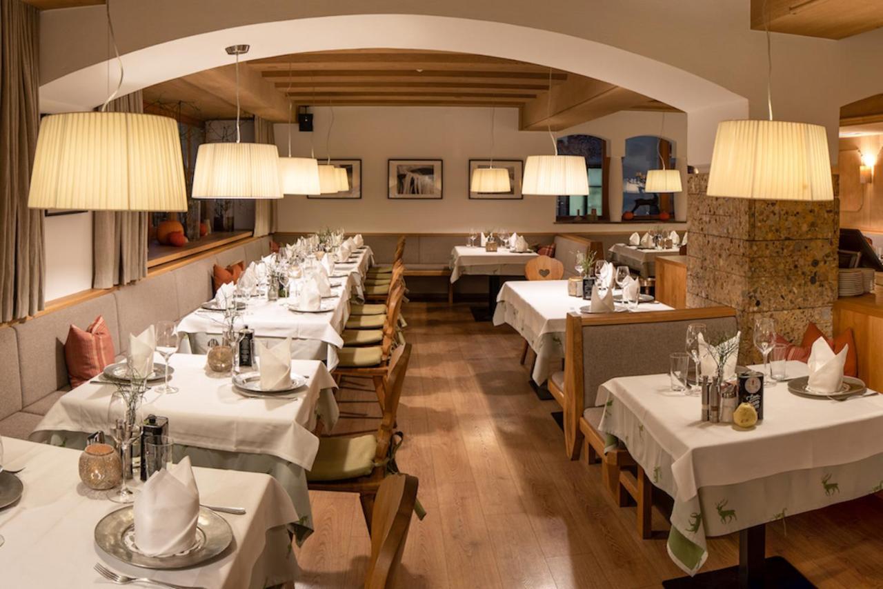 Hotel Wirtshaus Post Sankt Johann in Tirol Exteriör bild
